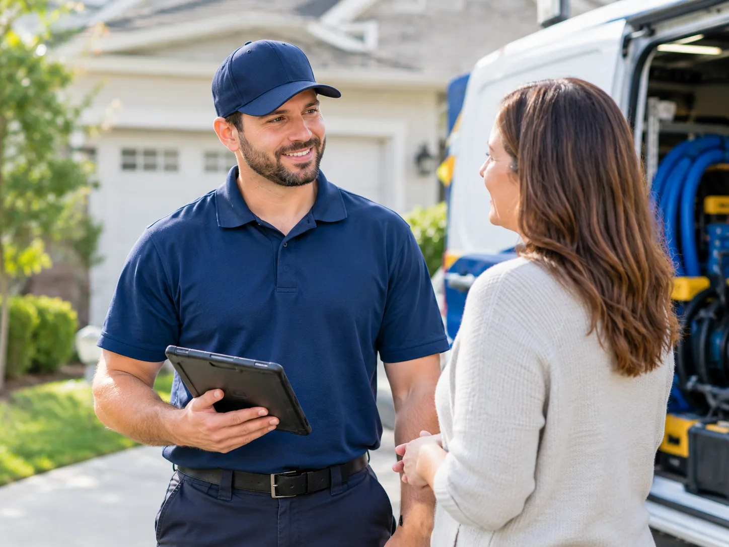Sewage Backup Cleanup Sacramento, KY FAQs